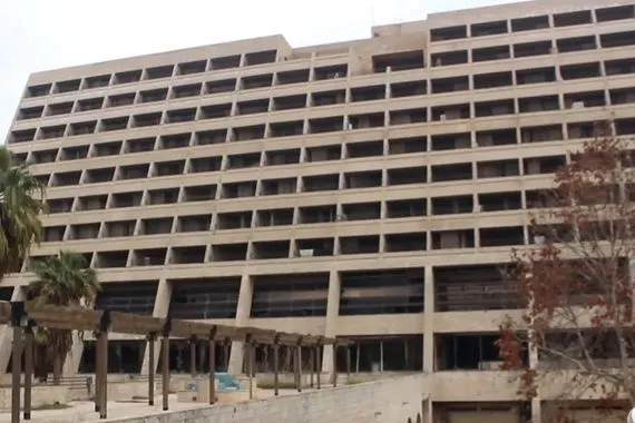 خاص حسم ملف نينوى أوبروي وبدء مرحلة التأهيل قريباً شفق نيوز