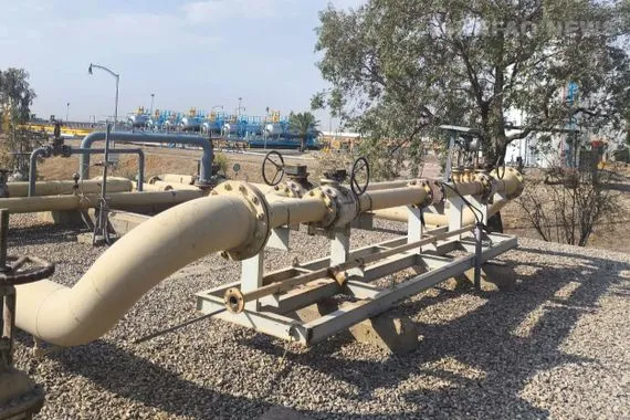 انخفاض أسعار النفط وسط عمليات بيع واسعة النطاق في الأسواق العالمية شفق نيوز