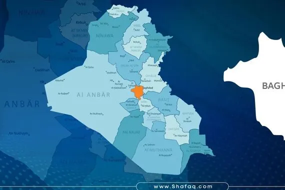 بغداد تصحو على مقتل فتاة وشبهات جنائية تحوم حول الحادث شفق نيوز