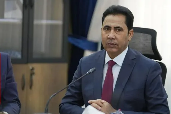 الدخيل أكثر من مليوني ناخب مستعدون للإدلاء بأصواتهم في نينوى شفق نيوز