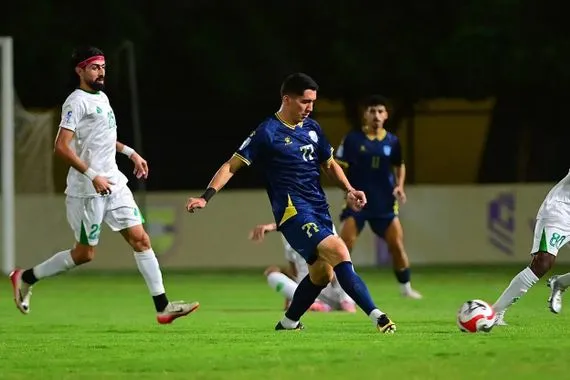 اتحاد الكرة يعلن مواعيد وملاعب مباريات الدور الثاني من بطولة كأس العراق شفق نيوز