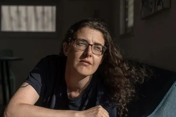 تسوركوف تكشف خفايا اختطافها بالعراق حولوني لكيس nbsp ملاكمة شفق نيوز