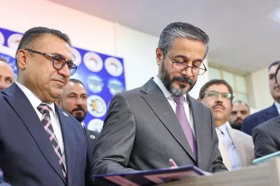 وزير التعليم يعلن استحداث 52 كلية خلال ثلاث سنوات