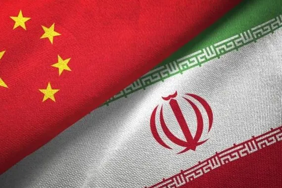 الصين ندعم حق إيران في الاستخدام السلمي للطاقة النووية