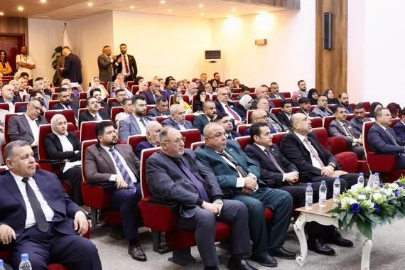 توجه عراقي لإنشاء قمر صناعي للأغراض البحثية والأمنية