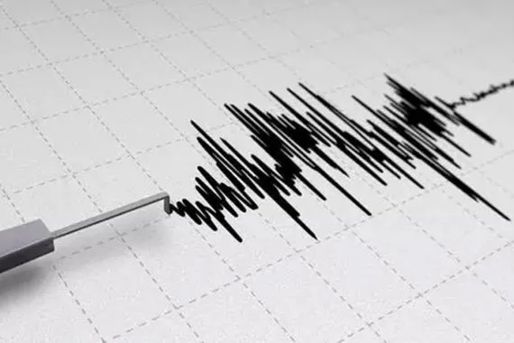 هزة أرضية بقوة 2 6 درجة على مقياس ريختر في اللاذقية السورية