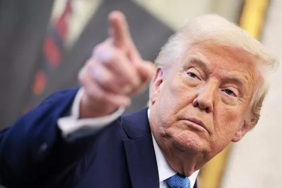 ترامب علينا وقف الإغلاق الحكومي بكل السبل