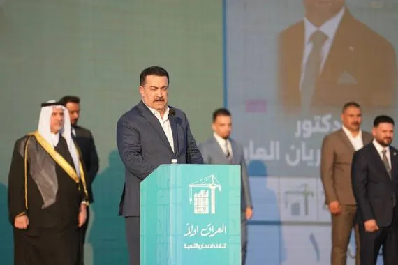 رئيس الوزراء المشاركة الفاعلة في الانتخابات ليست خياراً ثانوياً بل واجب وطني