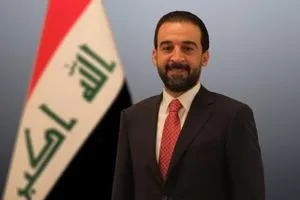 الحلبوسي الحديث سيكون مباشراً الآن ومستقبلاً مع من يحاول إضعاف تقدم