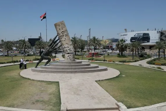 طقس اليوم في العراق أجواء مستقرة وحرارة ثلاثينية ببعض المدن