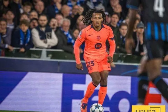 دفاع برشلونة في عهد فليك أشبه بسيرك بدون حارسه