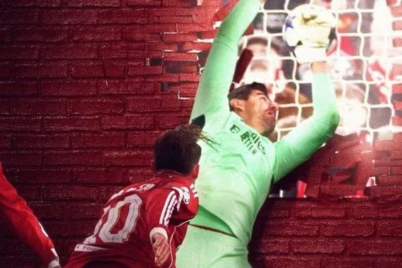 ليفربول حاصر الريال وردة فعل ألونسو كانت متأخرة