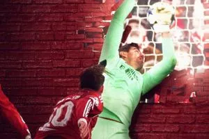 ليفربول حاصر الريال وردة فعل ألونسو كانت متأخرة