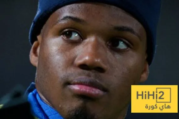 فاتي مهدد بالعودة لبرشلونة