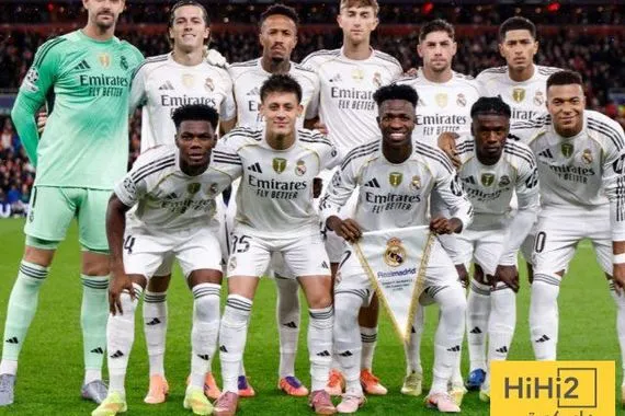 انتقادات لاذعة للريال بعد مباراة ليفربول