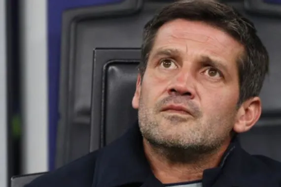 كيفو أتحمل مسئولية أداء إنتر ميلان أمام كيرات