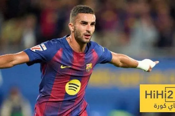 موقف فيران توريس من مباراة كلوب بروج