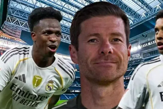 ريال ألونسو ليس مؤهلا للمنافسة على دوري الأبطال