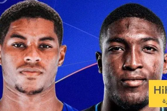 إحصائيات راشفورد في دوري أبطال أوروبا