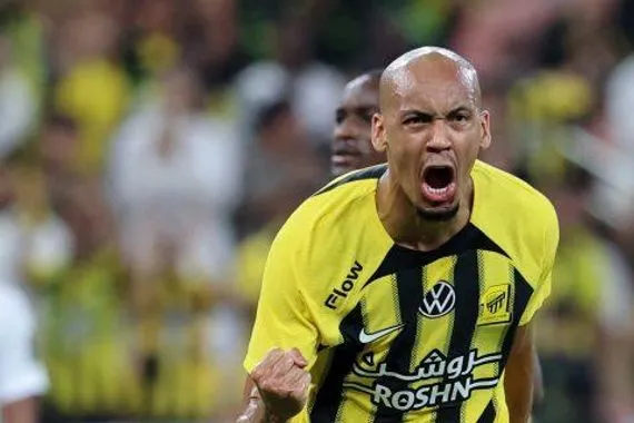 فابينهو يقدم وعدًا لجماهير الاتحاد