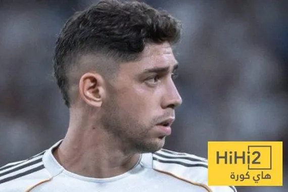 موعد الفحص الطبي لـ فالفيردي