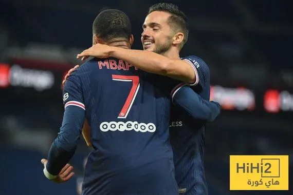 مبابي أحد أفضل اللاعبين عبر التاريخ