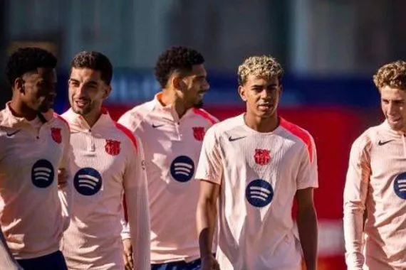 هدافو برشلونة في دوري أبطال أوروبا