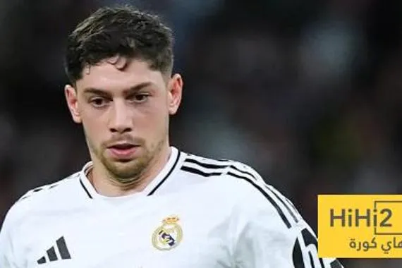 ما قاله ألونسو غير صحيح