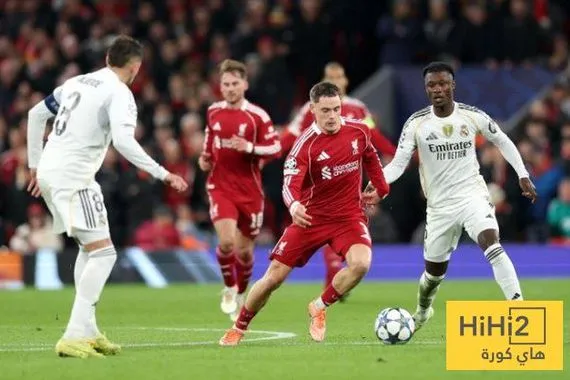 حل ألونسو يفشل