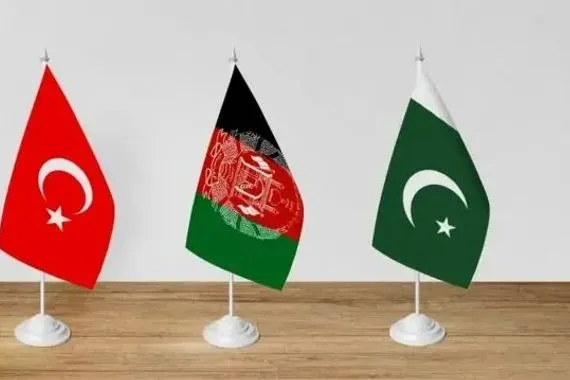 اليوم استئناف المفاوضات بين باكستان وأفغانستان في تركيا وكالة الانباء العراقية واع