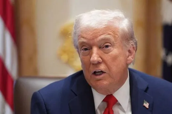 مجلس الشيوخ الأمريكي يرفض مشروع قرار يمنع ترامب من شن حرب على فنزويلا وكالة الانباء العراقية واع