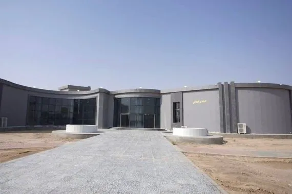 الأنبار افتتاح مشاريع خدمية في القائم ووضع حجر الأساس لـ9 جديدة وكالة الانباء العراقية واع