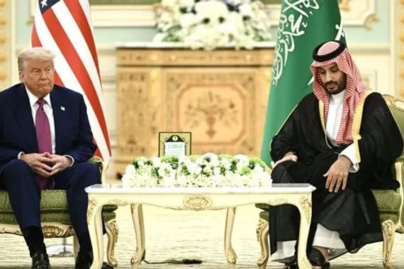 مسؤول امريكي زيارة بن سلمان لواشنطن محورها الصفقات والتطبيع