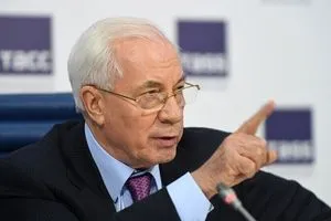 أزاروف يكشف عن مواجهة كبرى بين الناتو وروسيا