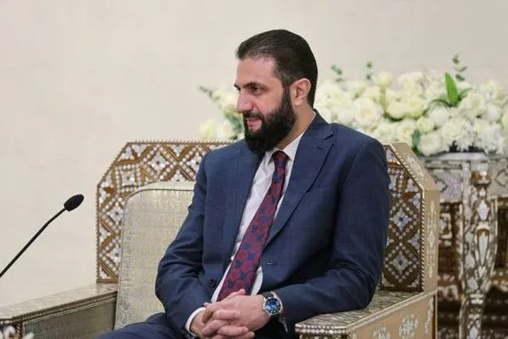 سوريا تعرب عن تقديرها لواشنطن بعد رفع مجلس الأمن العقوبات عن الشرع