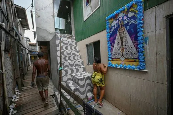 قادة من العالم يجتمعون لإنقاذ المعركة ضد تغير المناخ