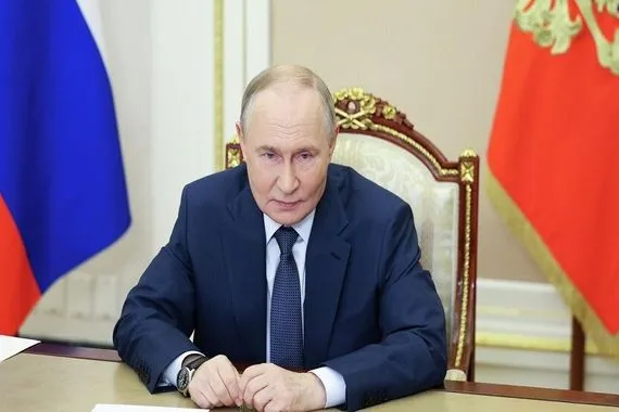 بوتين يصدر مرسوما بمنح الجنسية لفئة جديدة من الأجانب