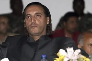 بعد سنوات من الاعتقال في لبنان بقضية اختفاء الإمام موسى الصدر ليبيا تعلن الإفراج عن هانيبال القذافي