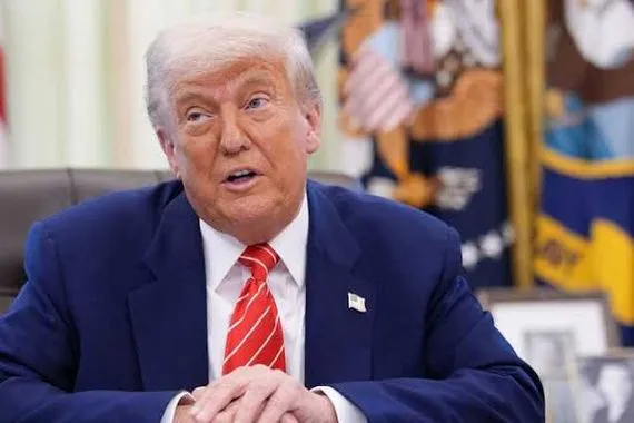 ترامب يوجه باختبار أسلحة نووية لمجاراة روسيا والصين