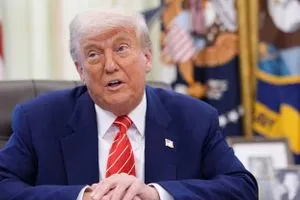 ترامب يوجه باختبار أسلحة نووية لمجاراة روسيا والصين