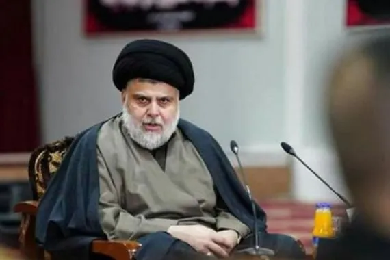 الصدر يوجّه أنصاره لا وقفات احتجاجية يوم الانتخابات