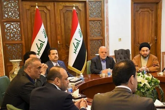 الإطار التنسيقي يدرس 5 إلى 6 أسماء مرشحة لرئاسة الحكومة المقبلة