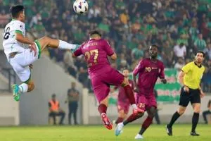 جملة عقوبات جديدة في دوري نجوم العراق