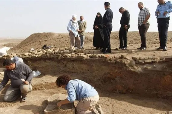 الآثار ترشّح أربعة مواقع تاريخية لمشاريع دولية لحمايتها من التغير المناخي