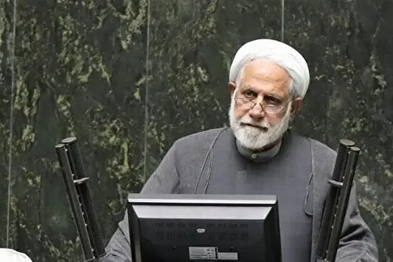 لجنة الامن القومي الإيرانية ترجح هجمات إسرائيلية محتملة على الفصائل في العراق