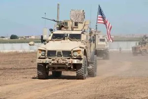 سوريا تنفي إنشاء قواعد أميركية قرب دمشق شفق نيوز