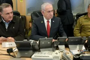 خلاف حاد داخل المؤسسة الأمنية الإسرائيلية شفق نيوز