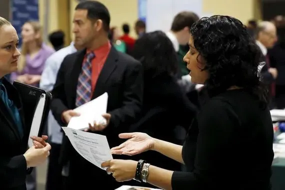 أميركا تسجل أعلى موجة تسريح وظائف في 20 عامًا خلال أكتوبر