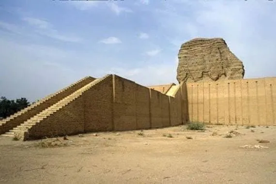 العراق يسعى لإدراج أربعة مواقع أثرية ضمن برامج الدعم الدولي لمواجهة التغير المناخي