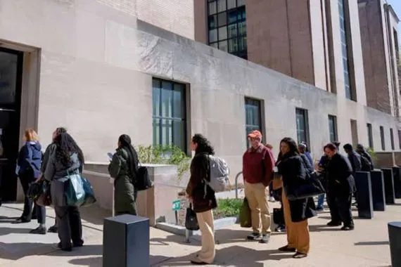 عاصفة تسريح تضرب أميركا أكبر فقدان للوظائف منذ 20 عامًا